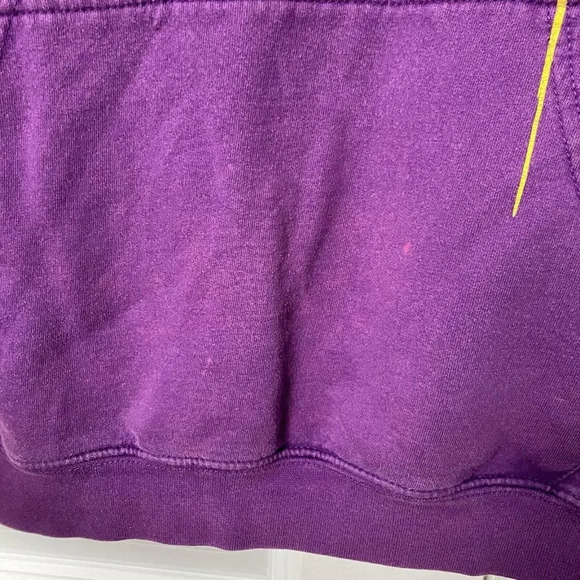 Vintage Just Hoods All We Do RHCP Red Hot Chili Peppers I'm With You Hoodie - Picture 2 of 11